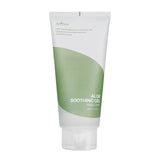 Buy Isntree Aloe Soothing Gel Fresh Type 300ml at Lila Beauty - Korean and Japanese Beauty Skincare and Makeup Cosmetics