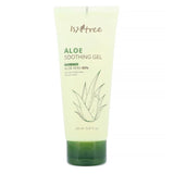 Buy Isntree Aloe Soothing Gel Moisture Type 150ml at Lila Beauty - Korean and Japanese Beauty Skincare and Makeup Cosmetics