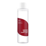 Buy Isntree Chestnut BHA 0.9% Clear Toner 200ml at Lila Beauty - Korean and Japanese Beauty Skincare and Makeup Cosmetics