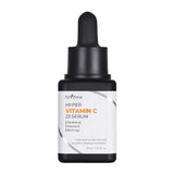 Buy Isntree Hyper Vitamin C 23 Serum 20ml at Lila Beauty - Korean and Japanese Beauty Skincare and Makeup Cosmetics