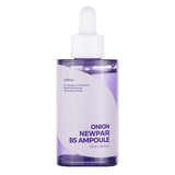 Buy Isntree Onion Newpair B5 Ampoule 50ml at Lila Beauty - Korean and Japanese Beauty Skincare and Makeup Cosmetics