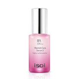 Buy Isoi Bulgarian Rose Blemish Care Serum II 35ml in Australia at Lila Beauty - Korean and Japanese Beauty Skincare and Cosmetics Store