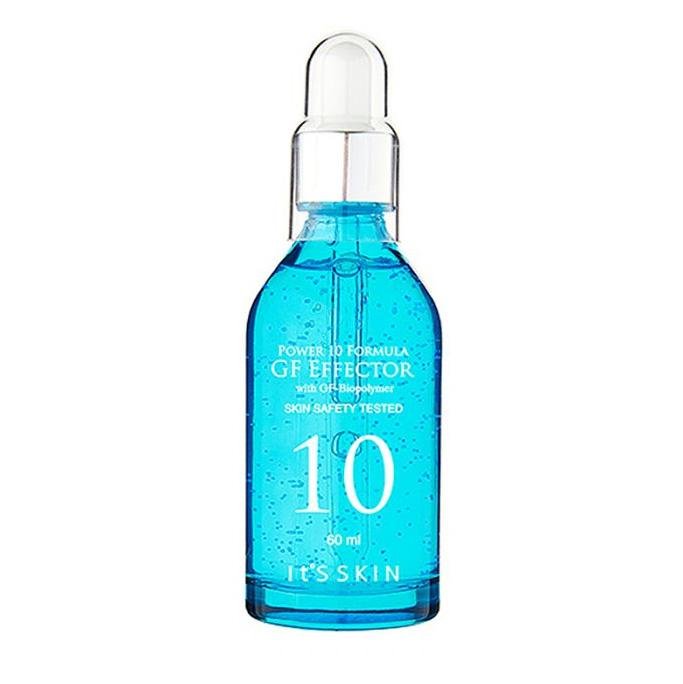 Buy It's Skin Power 10 Formula GF Effector 30ml in Australia at Lila Beauty - Korean and Japanese Beauty Skincare and Cosmetics Store