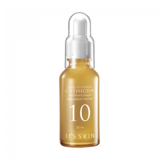 Buy It's Skin Power 10 Formula CO Effector 30ml in Australia at Lila Beauty - Korean and Japanese Beauty Skincare and Cosmetics Store