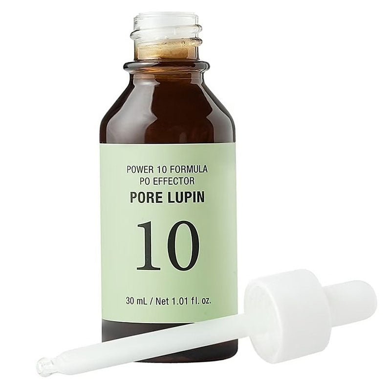 Buy It's Skin Power 10 Formula PO Effector Pore Lupin 30ml at Lila Beauty - Korean and Japanese Beauty Skincare and Makeup Cosmetics