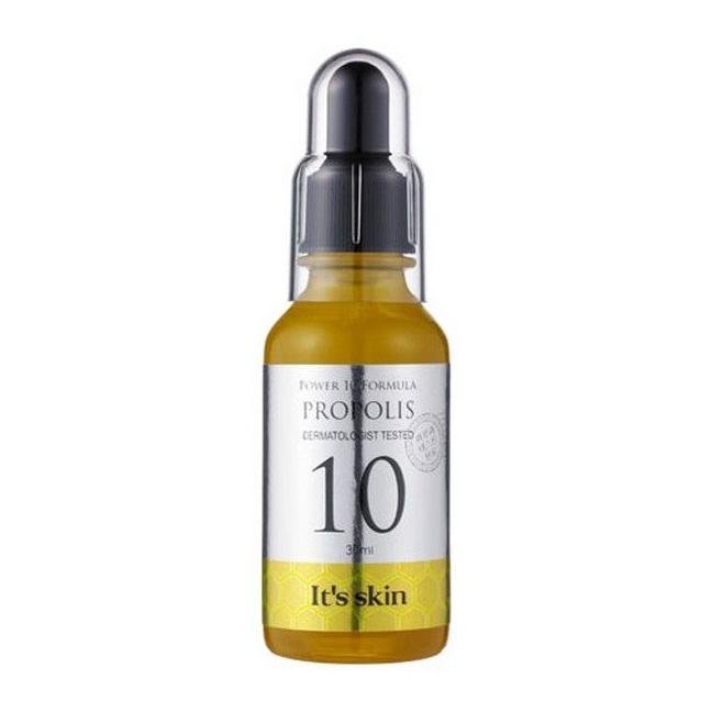 Buy It's Skin Power 10 Formula Propolis Effector 30ml in Australia at Lila Beauty - Korean and Japanese Beauty Skincare and Cosmetics Store