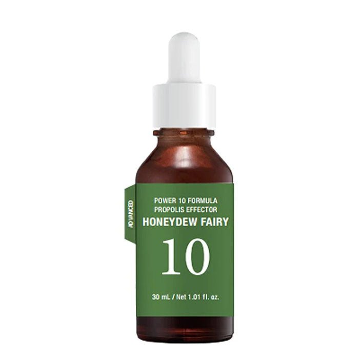 Buy It's Skin Power 10 Formula Propolis Effector Honeydew Fairy 30ml at Lila Beauty - Korean and Japanese Beauty Skincare and Makeup Cosmetics