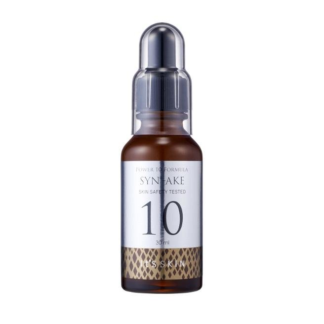 Buy It's Skin Power 10 Formula Synake Effector 30ml in Australia at Lila Beauty - Korean and Japanese Beauty Skincare and Cosmetics Store