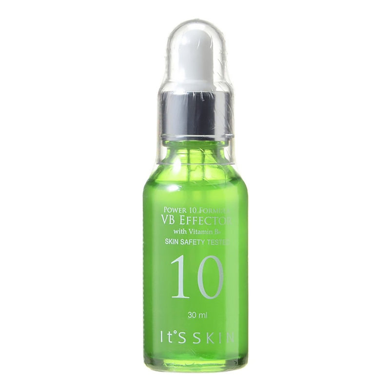 Buy It's Skin Power 10 Formula VB Effector 30ml at Lila Beauty - Korean and Japanese Beauty Skincare and Makeup Cosmetics