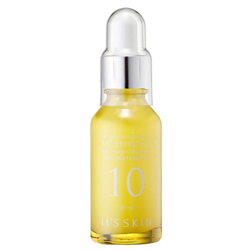 Buy It's Skin Power 10 Formula VC Effector 30ml at Lila Beauty - Korean and Japanese Beauty Skincare and Makeup Cosmetics