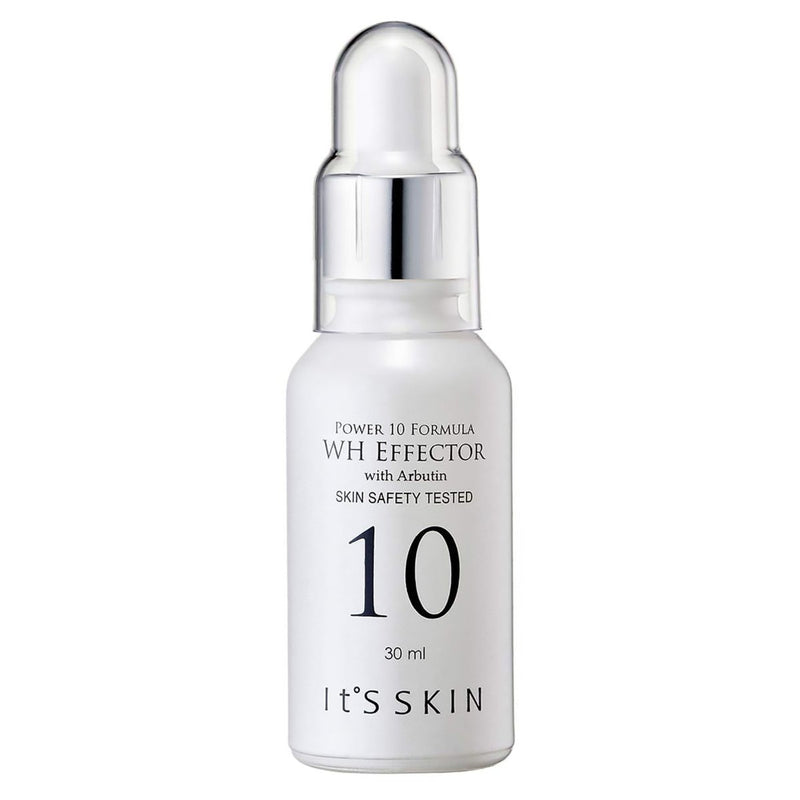 Buy It's Skin Power 10 Formula WH Effector 30ml at Lila Beauty - Korean and Japanese Beauty Skincare and Makeup Cosmetics