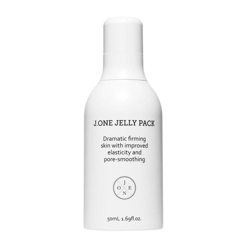 Buy J.ONE Jelly Pack 50ml in Australia at Lila Beauty - Korean and Japanese Beauty Skincare and Cosmetics Store