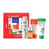 Buy Jumiso Let's Go Kit (4 Pcs) at Lila Beauty - Korean and Japanese Beauty Skincare and Makeup Cosmetics