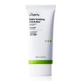 Buy Jumiso Super Soothing Cica & Aloe Sunscreen 50ml at Lila Beauty - Korean and Japanese Beauty Skincare and Makeup Cosmetics