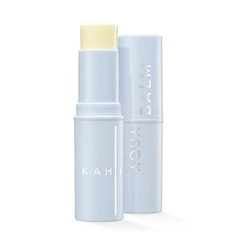 Buy Kahi Aqua Balm 9g at Lila Beauty - Korean and Japanese Beauty Skincare and Makeup Cosmetics