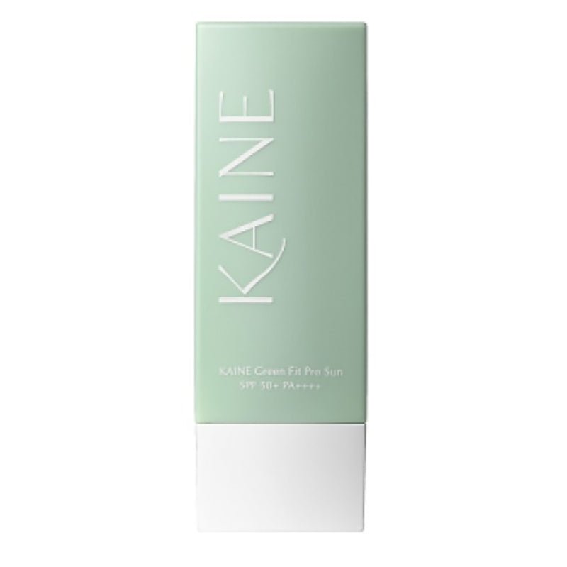 Buy Kaine Green Fit Pro Sun 55ml at Lila Beauty - Korean and Japanese Beauty Skincare and Makeup Cosmetics