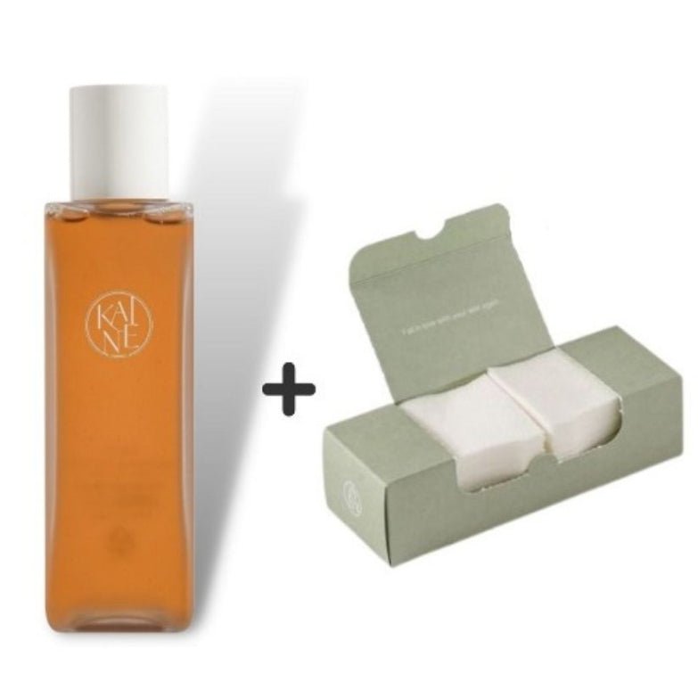 Buy Kaine Kombu Balancing Ampoule Toner Special Set at Lila Beauty - Korean and Japanese Beauty Skincare and Makeup Cosmetics
