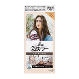 Покупка Kao Liese Creamy Bubble Hair Color Natural (9 типов) в Австралии на Lila Beauty - Магазин корейской и японской косметики и ухода за кожей