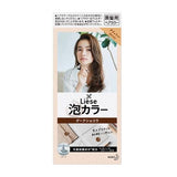 購入 Kao リーゼクリーミーバブルヘアカラーナチュラル（9タイプ）atオーストラリア Lila Beauty -韓国と日本の美容スキンケアと化粧品店