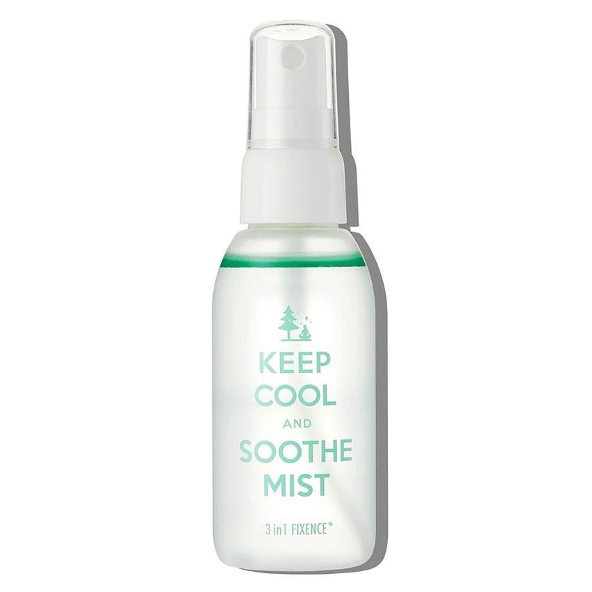 Buy Keep Cool Soothe Fixence Mist 60ml in Australia at Lila Beauty - Korean and Japanese Beauty Skincare and Cosmetics Store