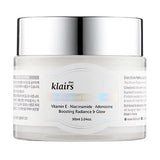 Buy Klairs Freshly Juiced Vitamin E Mask 90ml (Damaged Box) at Lila Beauty - Korean and Japanese Beauty Skincare and Makeup Cosmetics
