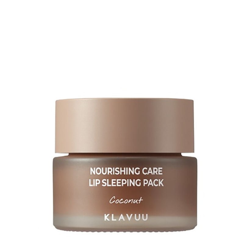 Buy Klavuu Nourishing Care Lip Sleeping Pack 20g at Lila Beauty - Korean and Japanese Beauty Skincare and Makeup Cosmetics