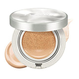 Buy Klavuu Urban Pearlsation High Coverage Tension Cushion EX 12g at Lila Beauty - Korean and Japanese Beauty Skincare and Makeup Cosmetics