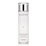 Buy Klavuu White Pearlsation Revitalizing Pearl Treatment Toner 140ml at Lila Beauty - Korean and Japanese Beauty Skincare and Makeup Cosmetics