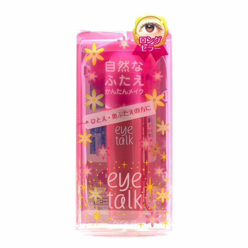 Buy Koji Eye Talk 8ml at Lila Beauty - Korean and Japanese Beauty Skincare and Makeup Cosmetics
