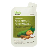 Buy Korea Ginseng Corp Goodbase Balloon Flower Root Pear Loofah 80ml at Lila Beauty - Korean and Japanese Beauty Skincare and Makeup Cosmetics