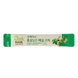 Buy Korea Ginseng Corp Korean Red Ginseng With Plum Stick10ml at Lila Beauty - Korean and Japanese Beauty Skincare and Makeup Cosmetics
