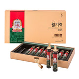 Buy Korea Ginseng Corp Vital Tonic (20ml * 10) at Lila Beauty - Korean and Japanese Beauty Skincare and Makeup Cosmetics