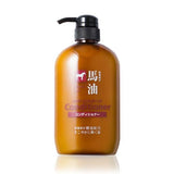 Buy Kumano Horse Oil With Tsubaki Oil Conditioner 600ml in Australia at Lila Beauty - Korean and Japanese Beauty Skincare and Cosmetics Store