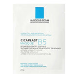 La Roche-Posay Cicaplast मास्क B5 शीट मास्क 25g यहां खरीदें Lila Beauty - कोरियाई और जापानी ब्यूटी स्किनकेयर और मेकअप कॉस्मेटिक्स