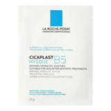 La Roche-Posay Cicaplast मास्क B5 शीट मास्क 25g यहां खरीदें Lila Beauty - कोरियाई और जापानी ब्यूटी स्किनकेयर और मेकअप कॉस्मेटिक्स