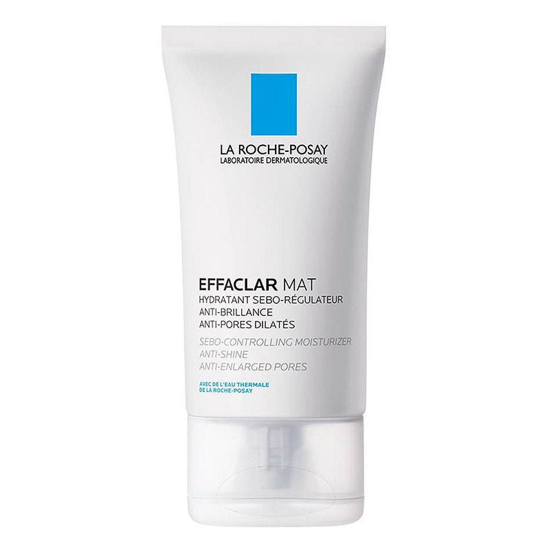 Buy La Roche-Posay Effaclar Mat 40ml at Lila Beauty - Korean and Japanese Beauty Skincare and Makeup Cosmetics