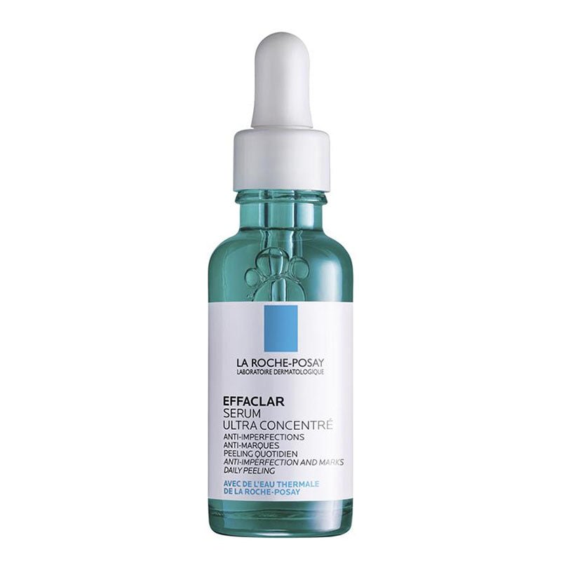 Buy La Roche-Posay Effaclar Ultra Concentrate Serum 30ml at Lila Beauty - Korean and Japanese Beauty Skincare and Makeup Cosmetics