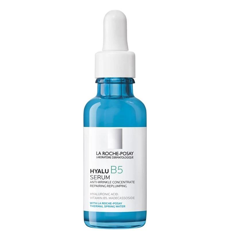 Buy La Roche-Posay Hyalu B5 Hyaluronic Acid Anti-Ageing Serum 30ml at Lila Beauty - Korean and Japanese Beauty Skincare and Makeup Cosmetics