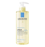 Buy La Roche-Posay Lipikar Cleansing Oil 400ml at Lila Beauty - Korean and Japanese Beauty Skincare and Makeup Cosmetics