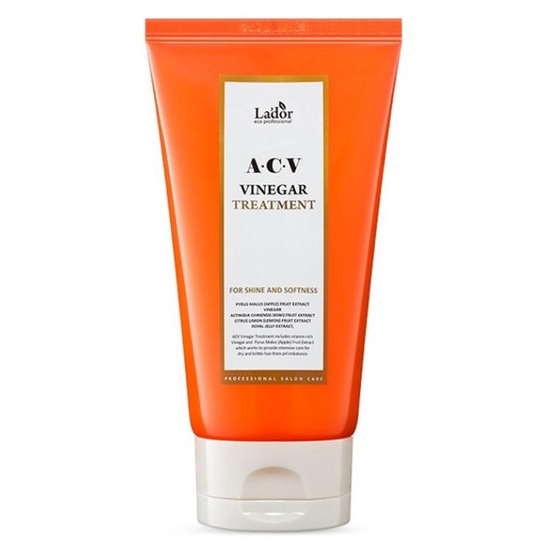 Buy La'dor ACV Vinegar Treatment 150ml at Lila Beauty - Korean and Japanese Beauty Skincare and Makeup Cosmetics