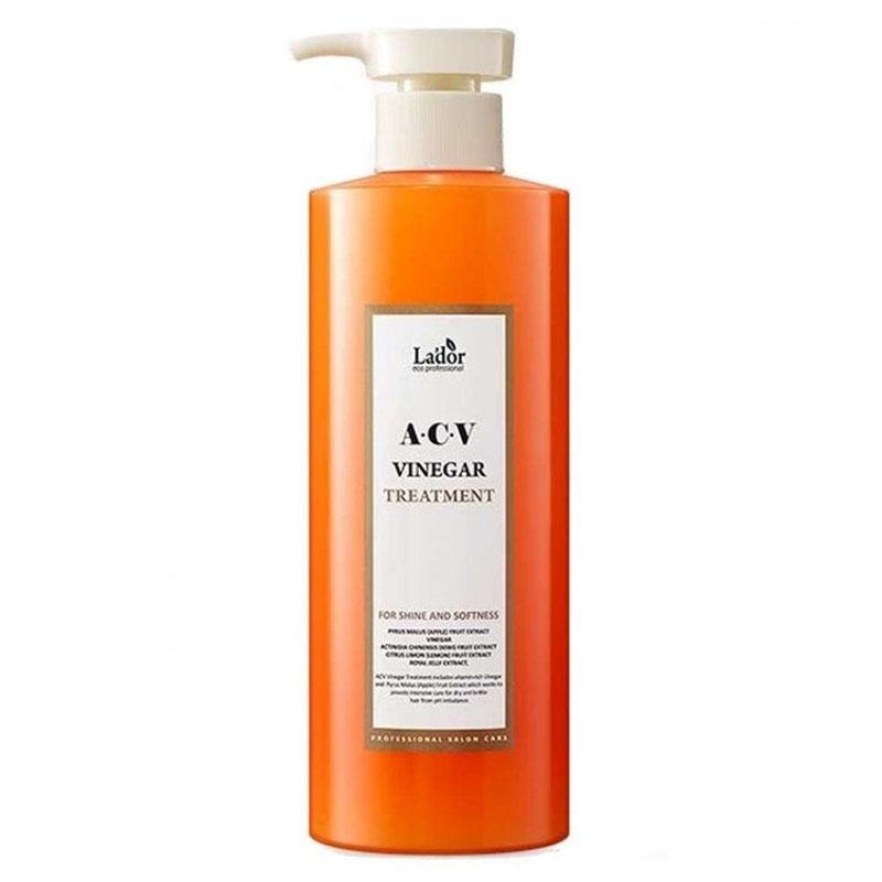 Buy La'dor ACV Vinegar Treatment 430ml at Lila Beauty - Korean and Japanese Beauty Skincare and Makeup Cosmetics