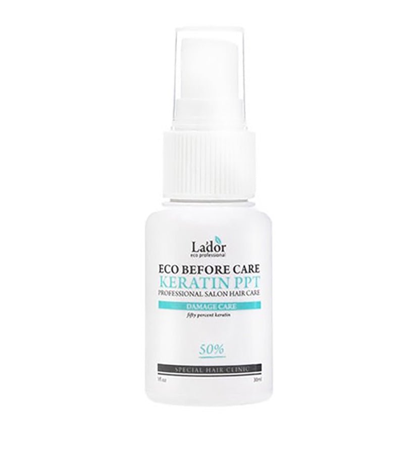 Buy La'dor Before Care Keratin PPT 30ml at Lila Beauty - Korean and Japanese Beauty Skincare and Makeup Cosmetics