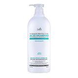 Buy La'dor Damage Protector Acid Shampoo 900ml at Lila Beauty - Korean and Japanese Beauty Skincare and Makeup Cosmetics