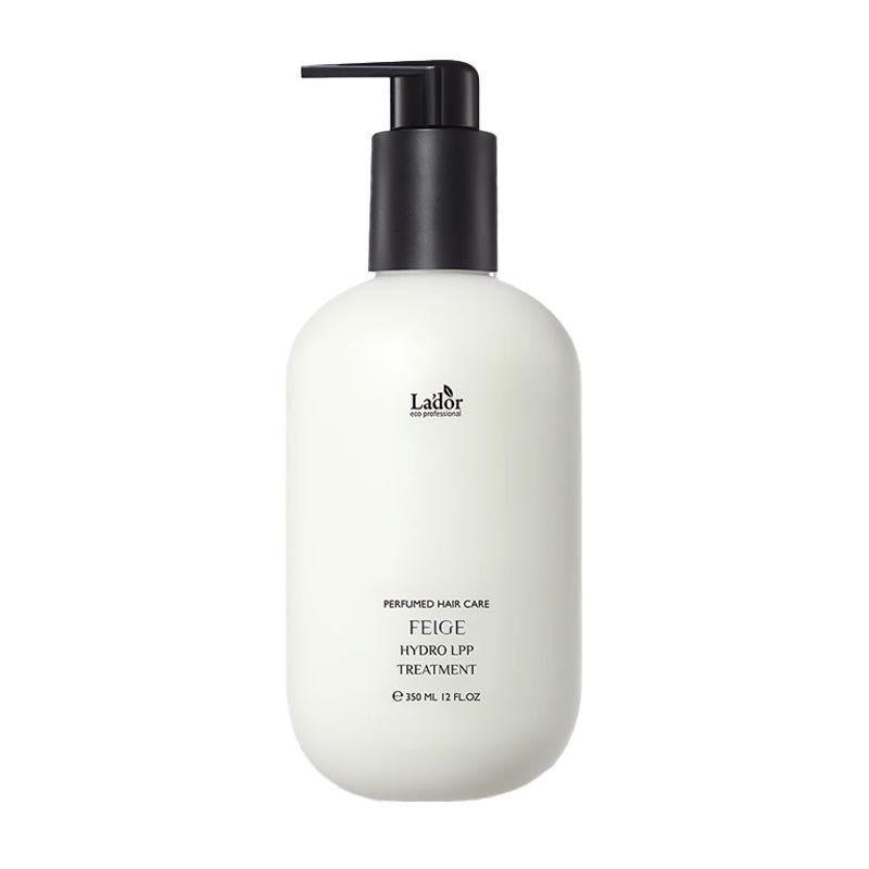 Buy La'dor Hydro LPP Treatment Feige 350ml at Lila Beauty - Korean and Japanese Beauty Skincare and Makeup Cosmetics