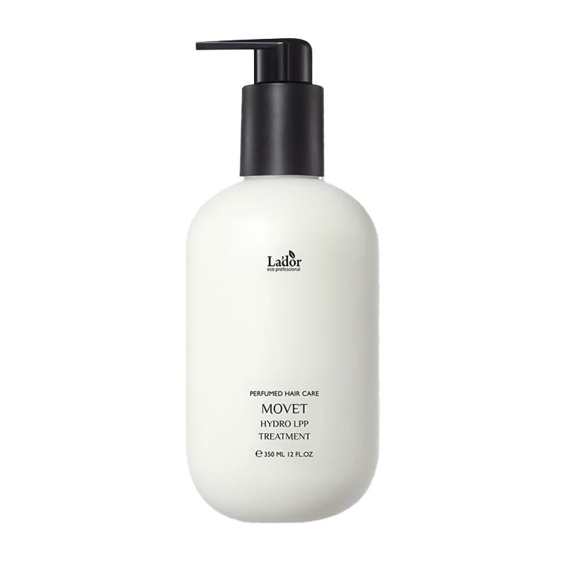 Buy La'dor Hydro LPP Treatment Movet 350ml at Lila Beauty - Korean and Japanese Beauty Skincare and Makeup Cosmetics