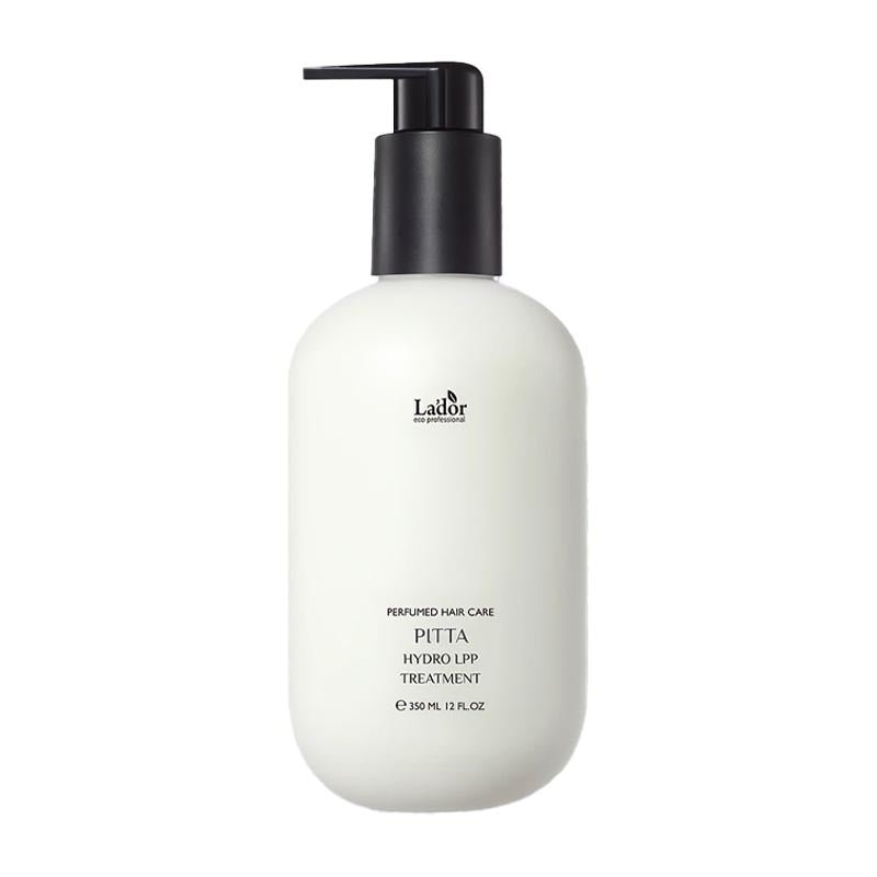 Buy La'dor Hydro LPP Treatment Pitta 350ml at Lila Beauty - Korean and Japanese Beauty Skincare and Makeup Cosmetics