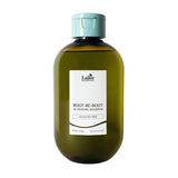 Buy La'dor Root Re - Boot Activating Shampoo Cica & Tea Tree 300ml at Lila Beauty - Korean and Japanese Beauty Skincare and Makeup Cosmetics