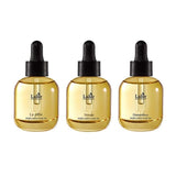 Buy La'dor Small Garden Perfumed Hair Oil Trio Set (30ml x 3 ea) at Lila Beauty - Korean and Japanese Beauty Skincare and Makeup Cosmetics