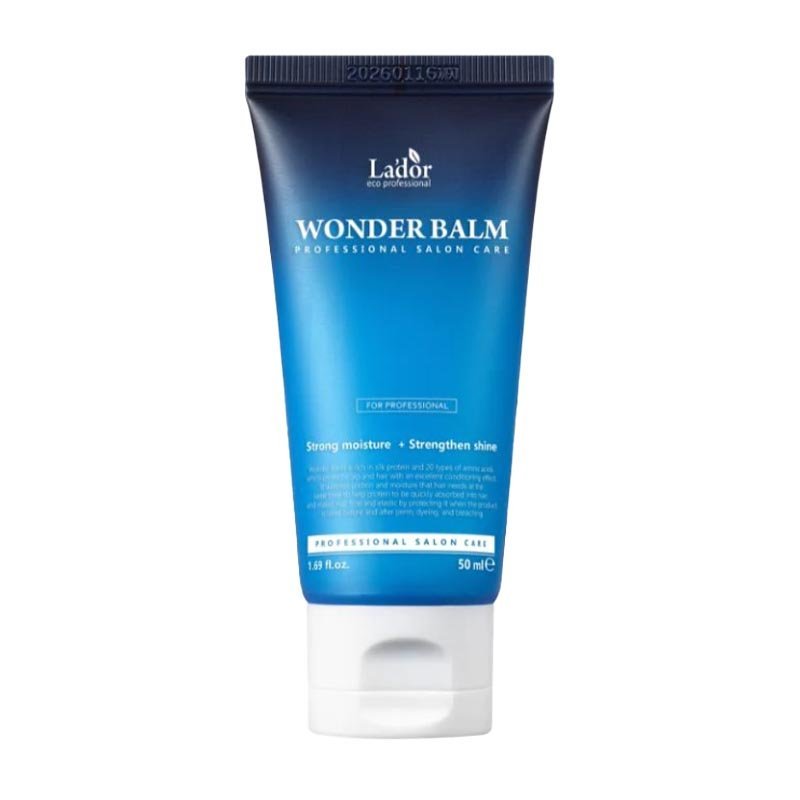 Buy La'dor Wonder Balm 50ml at Lila Beauty - Korean and Japanese Beauty Skincare and Makeup Cosmetics