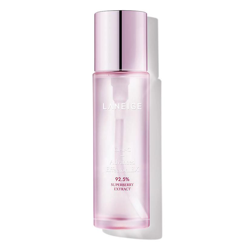 Buy Laneige Clear-C Advanced Effector EX 150ml at Lila Beauty - Korean and Japanese Beauty Skincare and Makeup Cosmetics